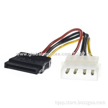 SATA power cable, 0.15m